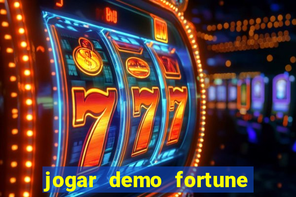 jogar demo fortune tiger 2